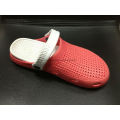 Máquina de injeção de espuma de EVA Slippers Foamimg